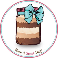 1CDK_Cake Jar (Chocolate)