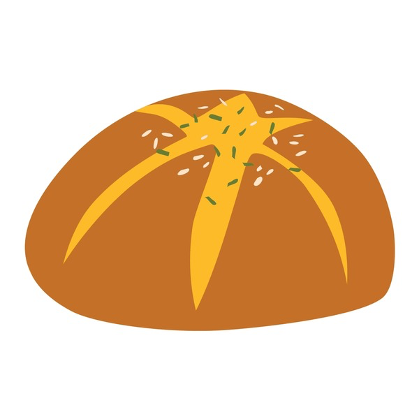 1CDK_Korean Bun