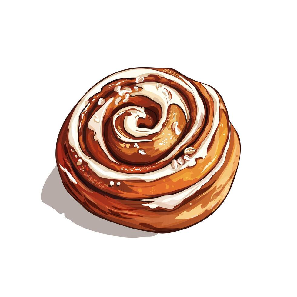 1CDK_Garlic Roll