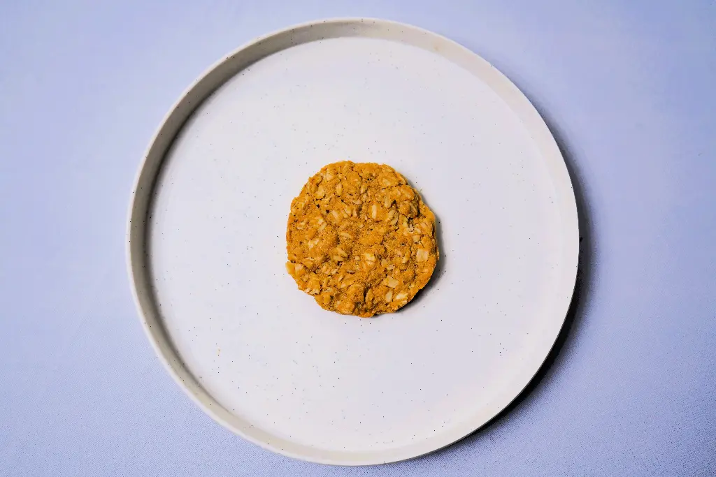 Oatmeal Cookies (Pack Of 10 Cookies)