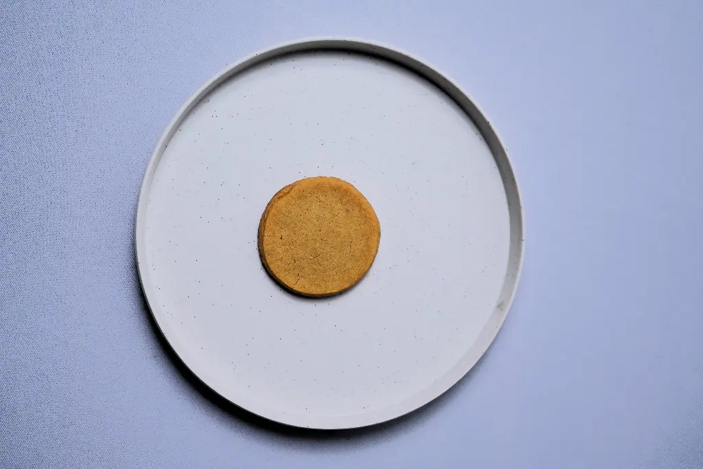 Butter Cookies (Pack of 10 Cookies)