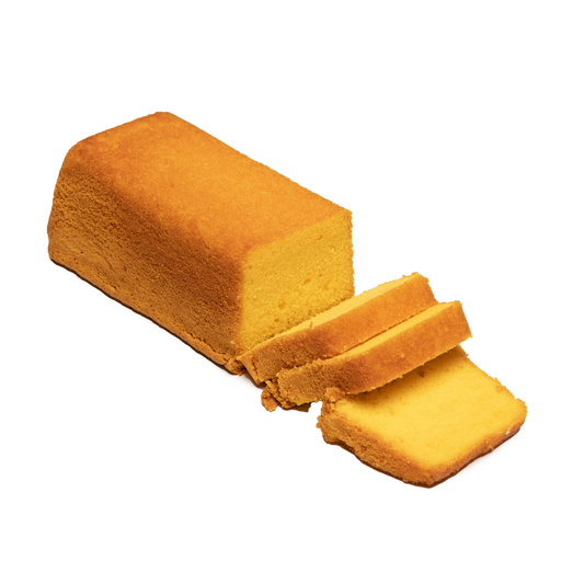 1CDK_Teatime Cake Bread