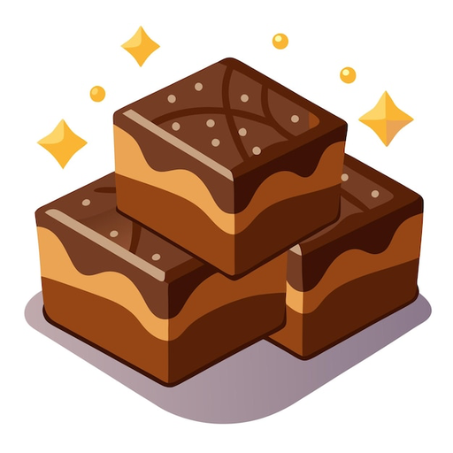 1CDK_Brownie