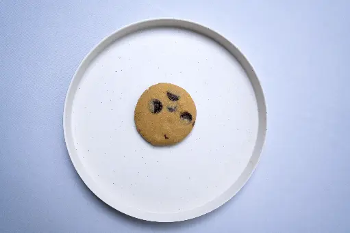 Chocolate Chip Cookies (Pack of 10 Cookies)