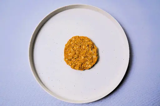 Oatmeal Cookies (Pack Of 10 Cookies)