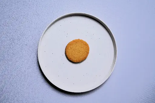 Coconut Butter Cookies (Pack Of 10 Cookies)