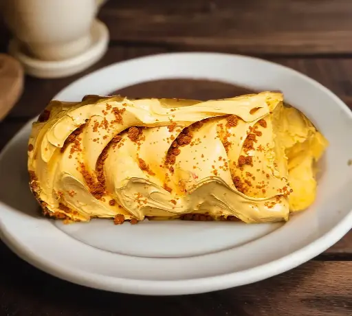 Otto Caramel Biscotto