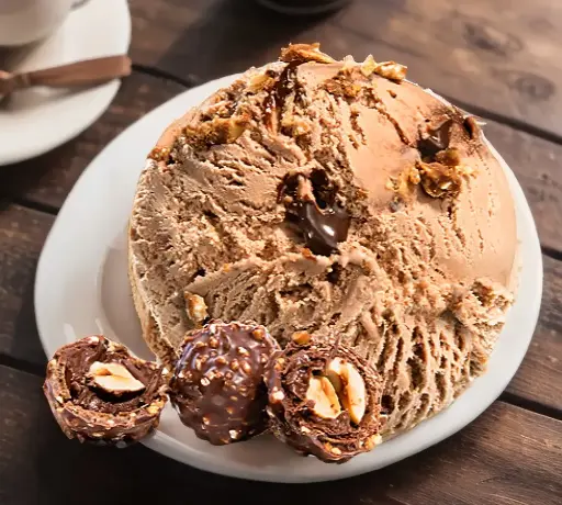 Ferrero rocher / classic