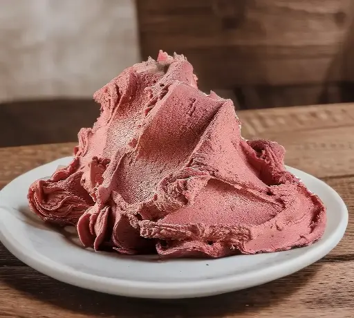 Forest berry classic