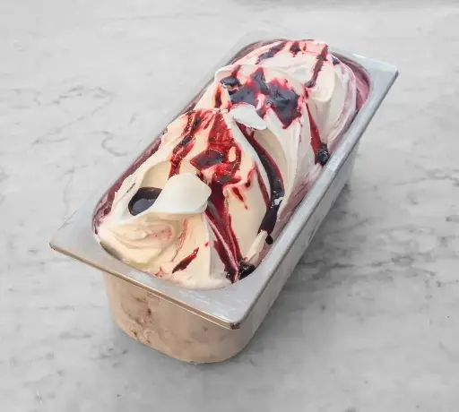 Yoghurt Amarena Cherry