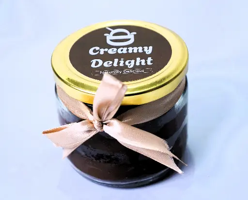 Eggless Belgian Thick Chocolate (Whole Wheat)