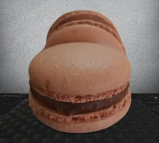 Chocolate Macarons (Pack of 5)