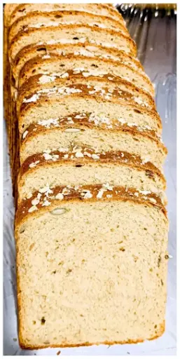 Bread - Multigrain