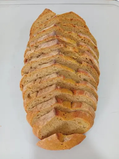 Bread - Sourdough