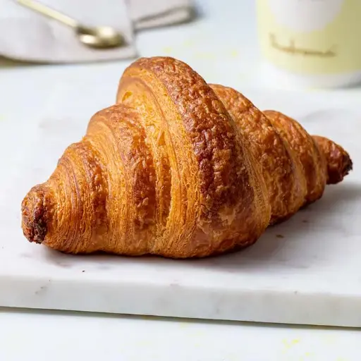 Butter Croissant