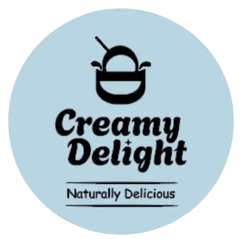 Creamy Delight